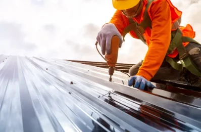 Travaux de zinguerie à Marmande